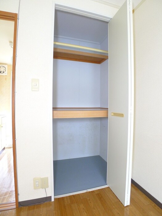 物件内観写真19　(収納)