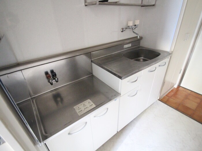物件内観写真13　(キッチン)
