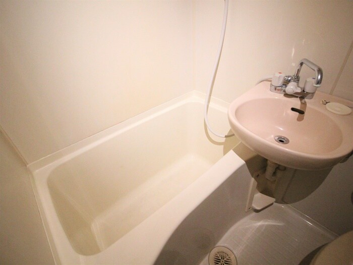 物件内観写真14　(バス／シャワールーム等)