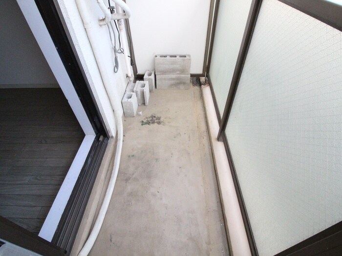 物件内観写真19　(ベランダ・バルコニー)