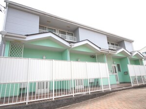 ペパ－ミント加藤２外観写真