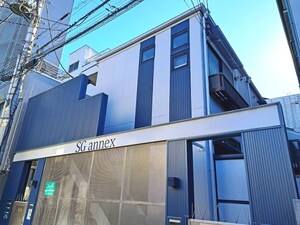 ＳＧアネックス外観写真