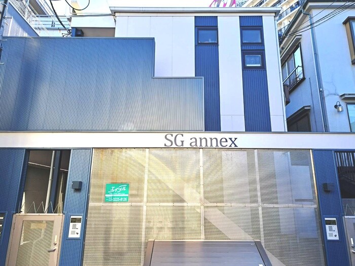 物件外観写真2　(外観写真)