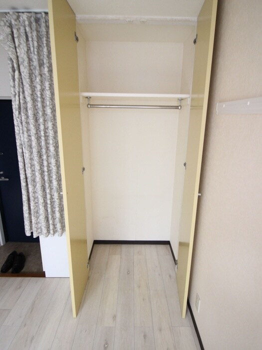 物件内観写真14　(収納)