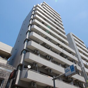 スカイコート池袋第2(703)外観写真