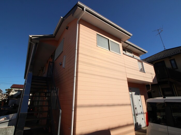 物件外観写真6　(外観写真)