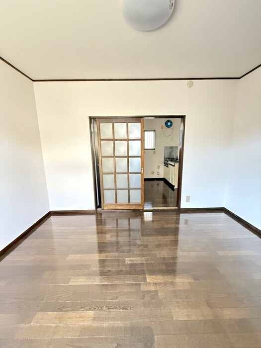 物件内観写真17　(居室)