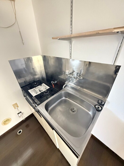 物件内観写真18　(キッチン)