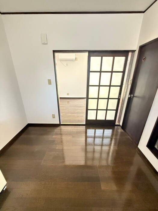 物件内観写真19　(居室)