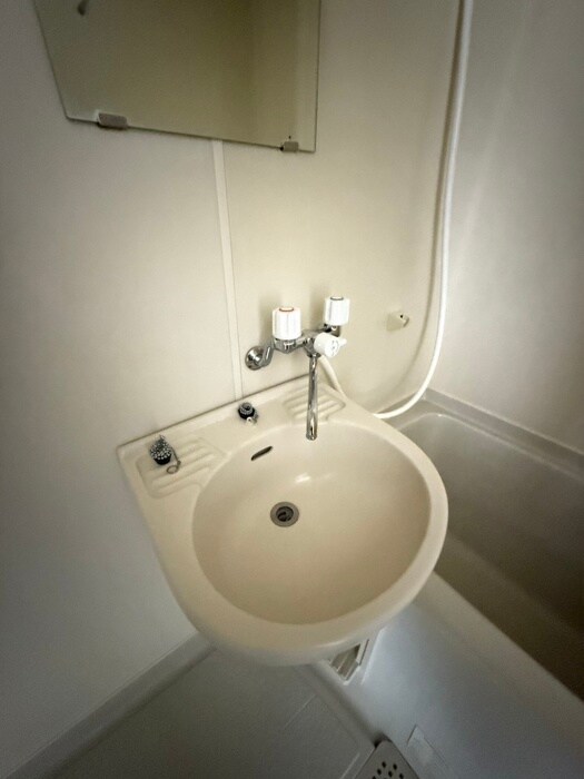 物件内観写真21　(洗面)