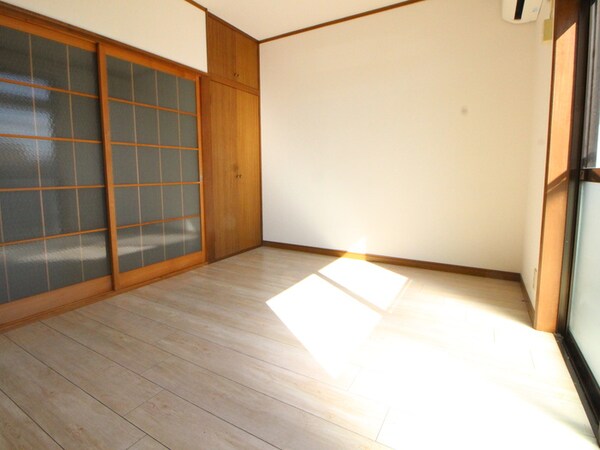 居室
