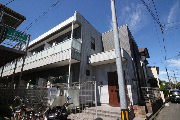 物件外観写真2　(外観写真)