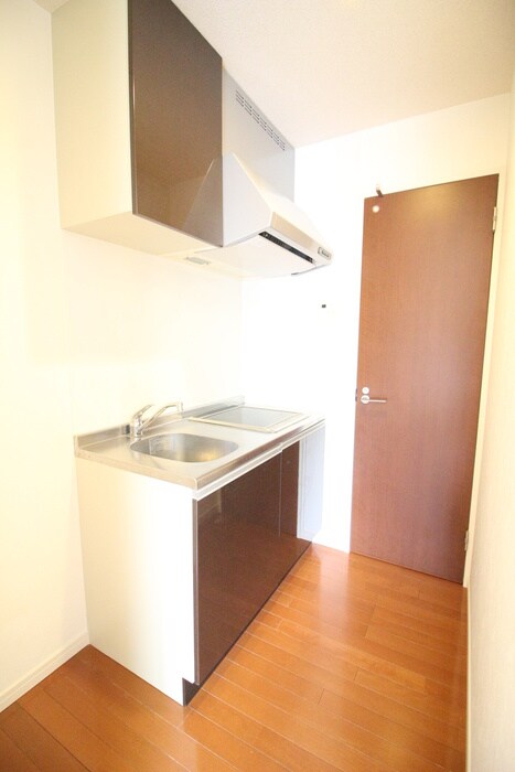 物件内観写真9　(キッチン)