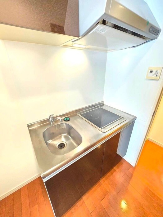 物件内観写真11　(キッチン)