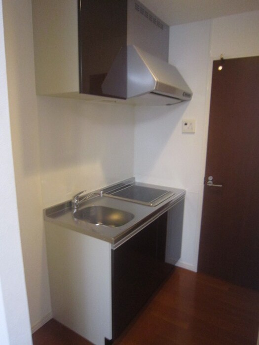 物件内観写真11　(キッチン)