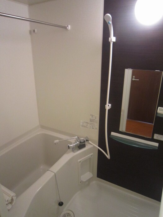 物件内観写真13　(バス／シャワールーム等)
