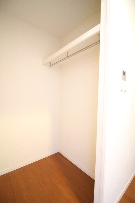 物件内観写真14　(収納)