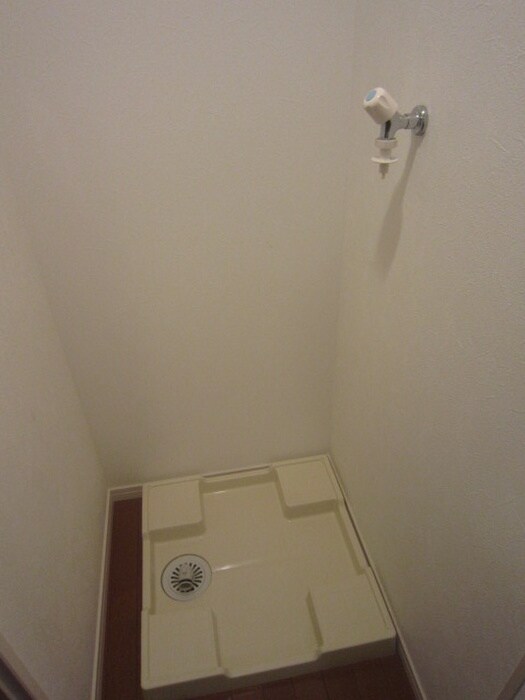 物件内観写真14　(廊下)