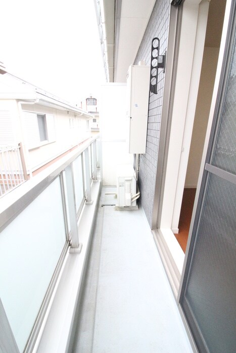 物件内観写真15　(ベランダ・バルコニー)