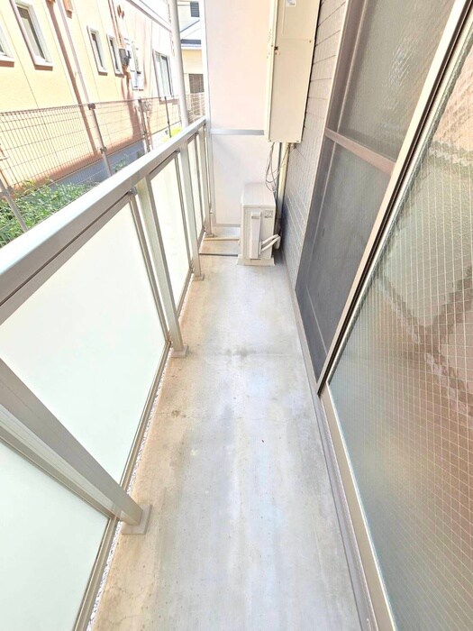 物件内観写真17　(ベランダ・バルコニー)