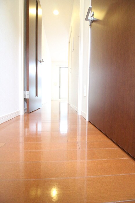 物件内観写真21　(廊下)