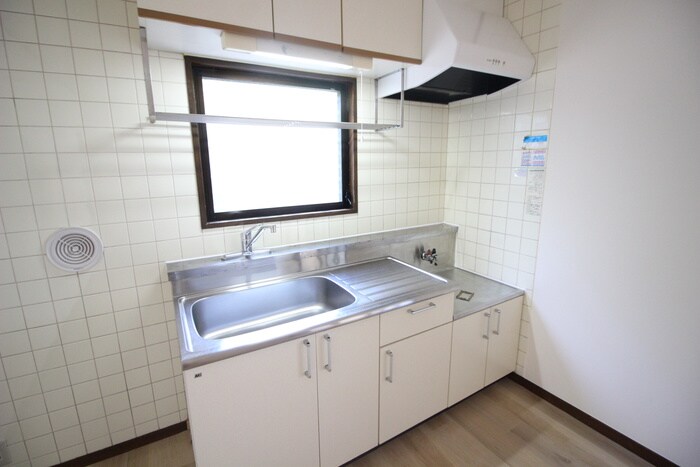 物件内観写真4　(キッチン)