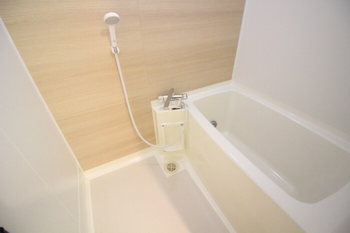 物件内観写真7　(バス／シャワールーム等)