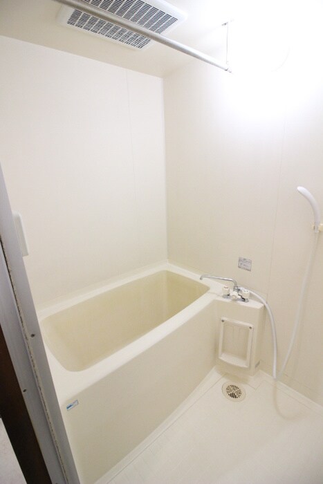 物件内観写真10　(バス／シャワールーム等)