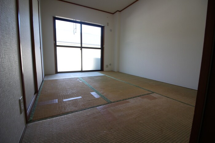 物件内観写真17　(居室)