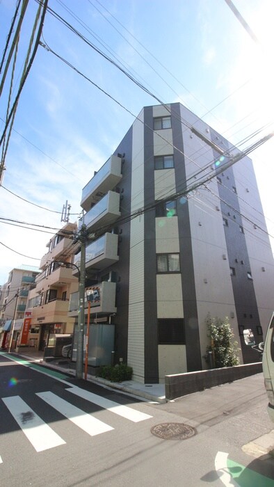 物件外観写真3　(外観写真)