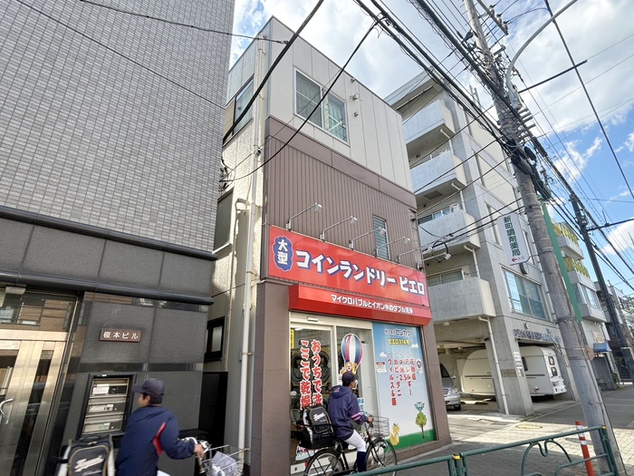 外観写真