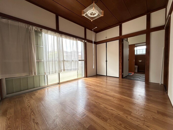 物件内観写真7　(居室)