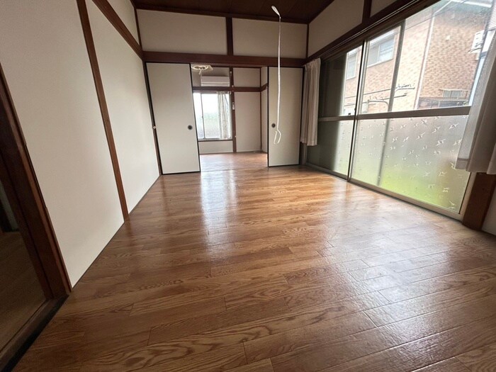 物件内観写真9　(居室)