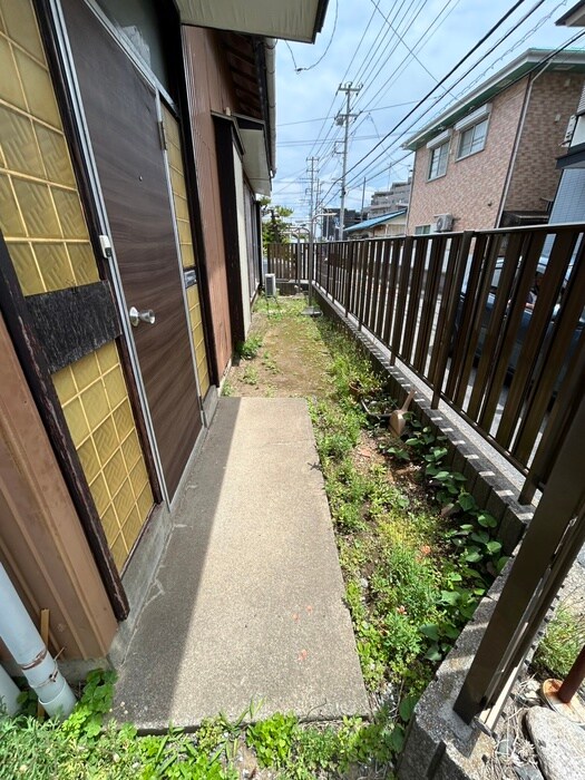 物件外観写真3　(外観写真)