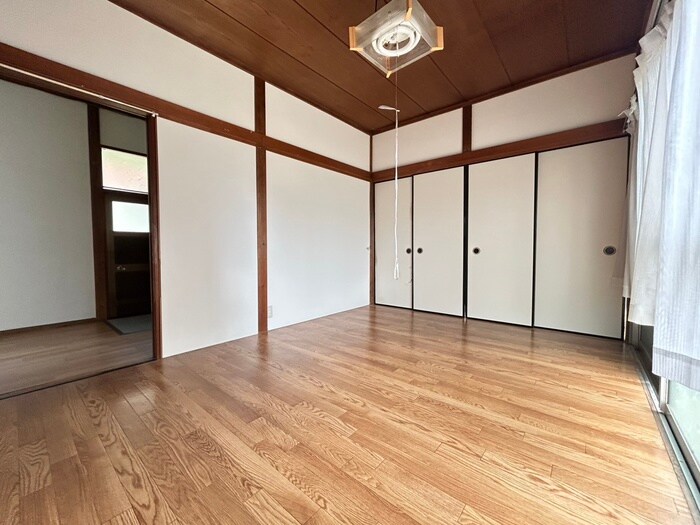 物件内観写真11　(収納)