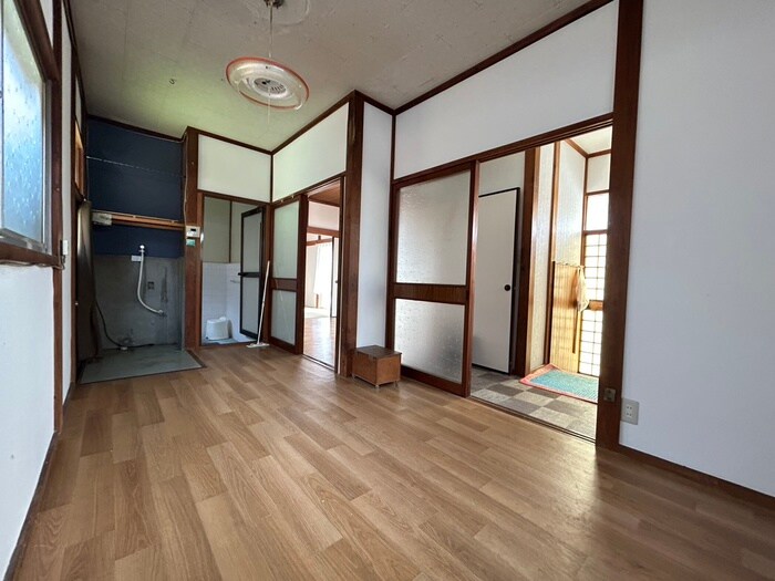 物件内観写真12　(居室)