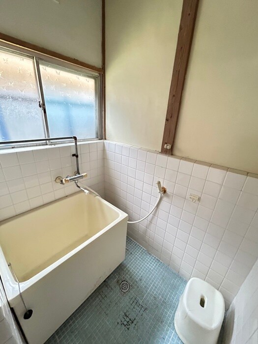 物件内観写真14　(バス／シャワールーム等)