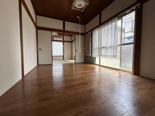 居室