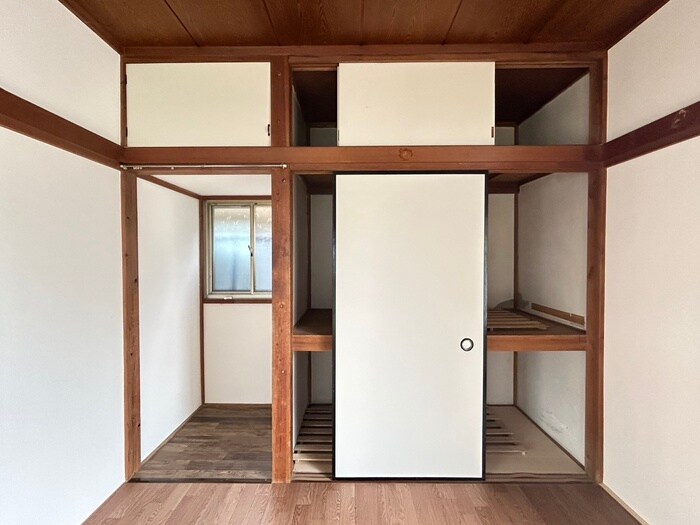物件内観写真20　(収納)
