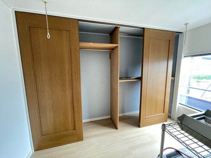 物件内観写真9　(収納)