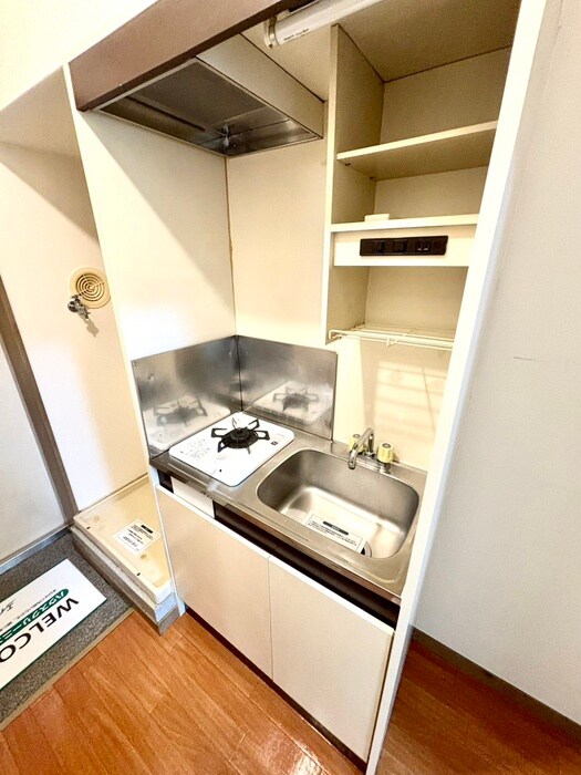 物件内観写真12　(キッチン)