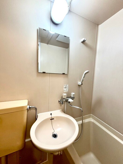 物件内観写真15　(洗面)