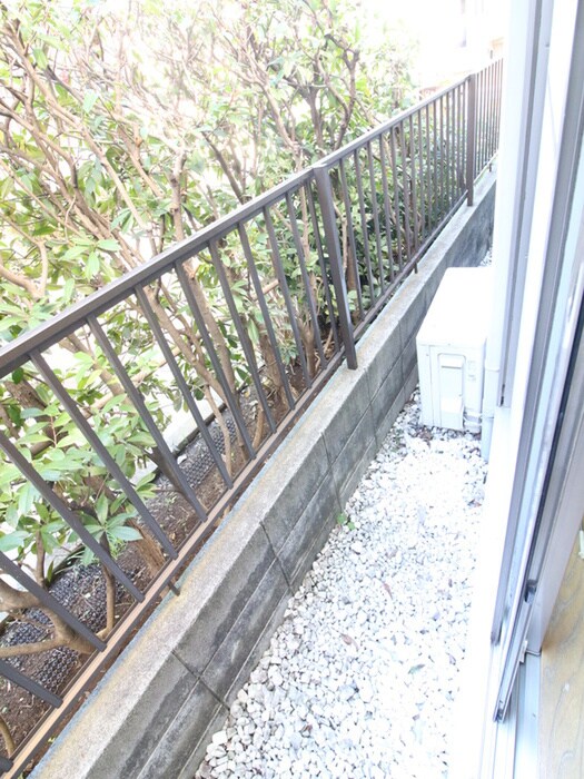 物件内観写真22　(ベランダ・バルコニー)