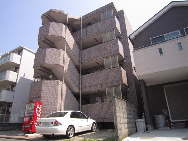 物件外観写真3　(外観写真)