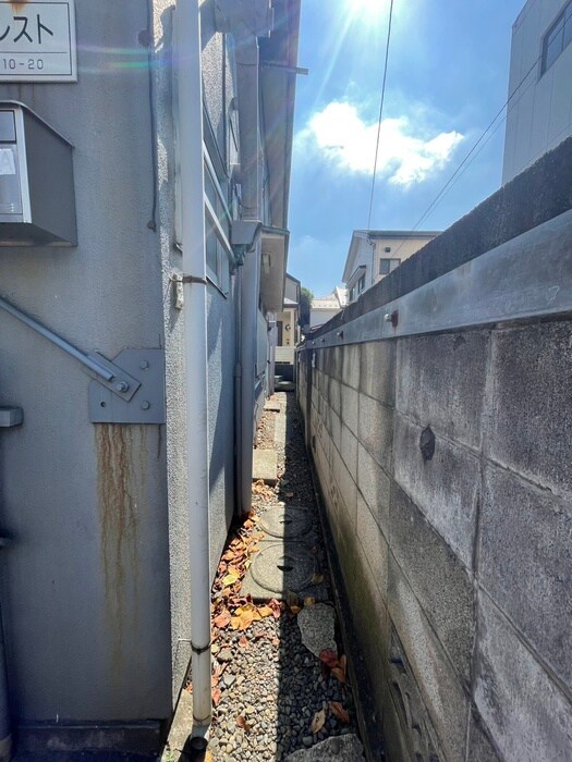 物件外観写真6　(外観写真)