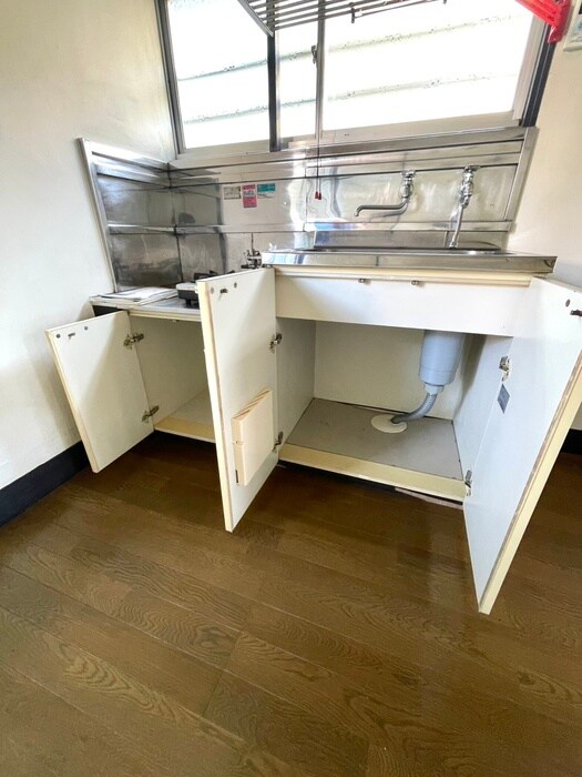 物件内観写真12　(収納)