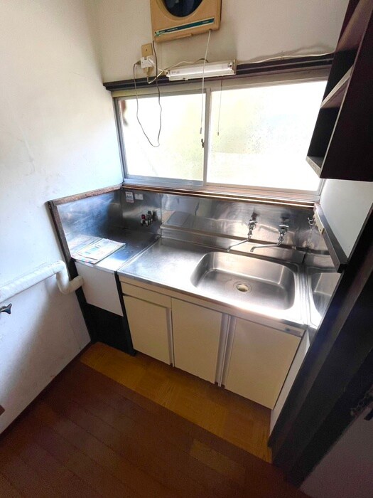 物件内観写真13　(キッチン)