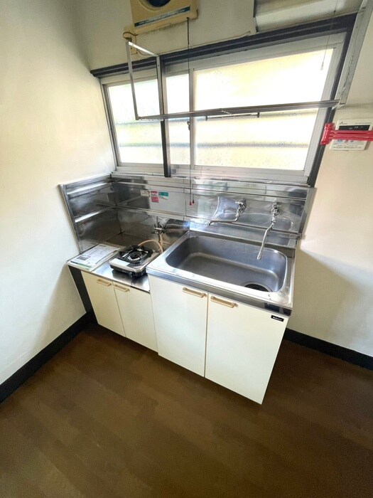 物件内観写真15　(キッチン)