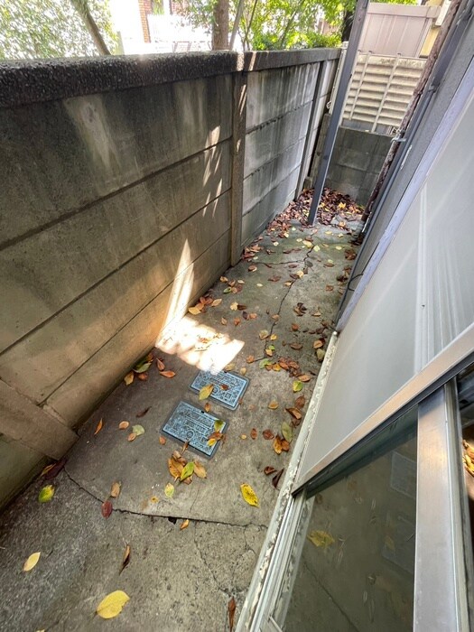 物件内観写真17　(ベランダ・バルコニー)