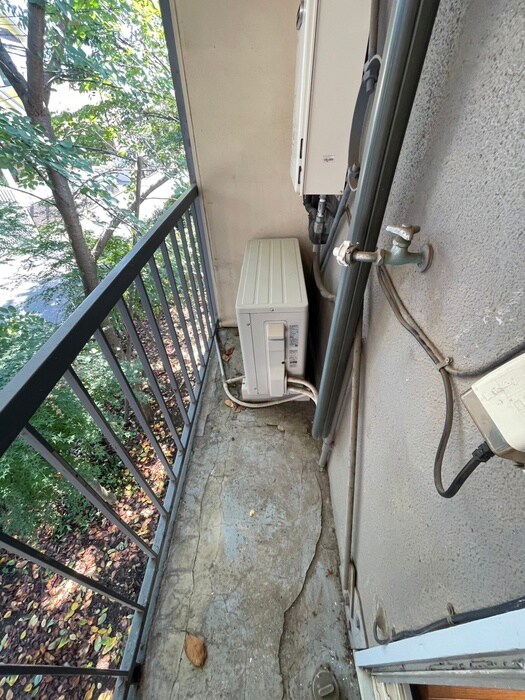 物件内観写真18　(ベランダ・バルコニー)